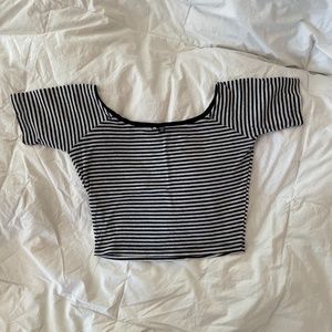 Cotton On Crop Top